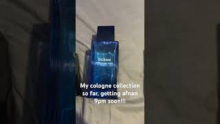 Cologne collection cologne fragrance armaf fyp [upl. by Ahsietal]