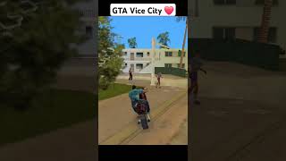 Mission GTA Vice City gta gtavicecity gtasanandreas ps2games [upl. by Eesdnil865]