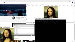 Basic Steganography 2 Converting to Alpha Channel RGBA Colorspace [upl. by Wilhelm]