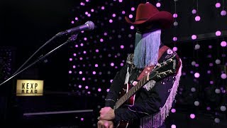 Orville Peck  Full Performance Live on KEXP [upl. by Bellew928]