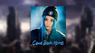 2NE1  Come Back Home  INSTRUMENTAL  Download [upl. by Chessy641]