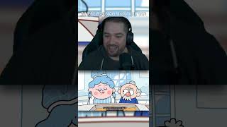 OMG THE END gaming streamer funny funnygaming comedy twitch [upl. by Eicyak]