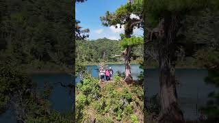 Lagunas de Montebello  Chiapas Mexico [upl. by Sophie]