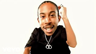 Ludacris  Rollout My Business Official Music Video [upl. by Ahsimek]