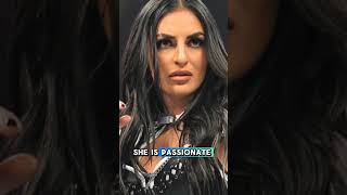 Sonya DeVille Life style and family information wwe wwechampion wwewrestler wrestlingchampion [upl. by Elokyn527]