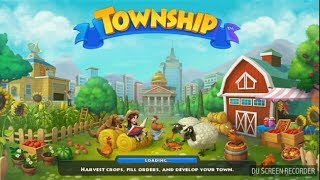 GameTownshiptutorial [upl. by Eeresid]