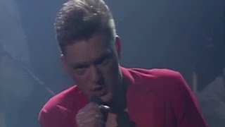 Erasure  Sometimes Daily Live 1987 HD [upl. by Navada]