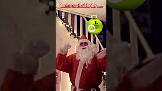 Ho Ho Ho bald ist es soweit [upl. by Ransome]