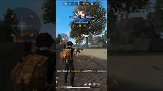 Free fire Max 🤯 😏 gaming viral trending SQBoyGameing [upl. by Lawton]