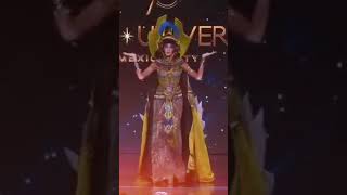 Miss Universe 2024  Pageant Finale  African Beauty Queen missuniverse2024 pageant dakshitaviews [upl. by Ynatsed]