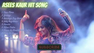 asees kaur songs 💖 asees kaur hindi songs 💖 asees kaur superhit song  asees kaur [upl. by Vaclava]