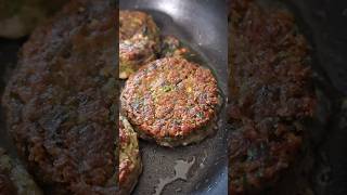 Easy Lentil Patties [upl. by Dionis868]