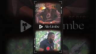 Dieudonne LAROSE Cover Alo LIMBE  Ketler Sax [upl. by Garlen]