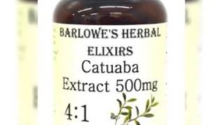 Barlowes Herbal Elixirs [upl. by Ebsen654]