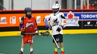 NLL 2016 Jr NLL Tournament [upl. by Stryker]