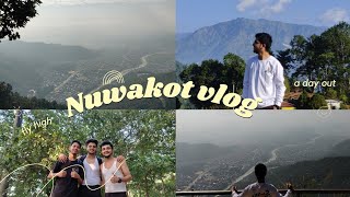 Vlog3 Trip To Nuwakot [upl. by Teiluj]