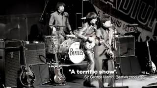 Bootleg Beatles Promo [upl. by Ardnekal]