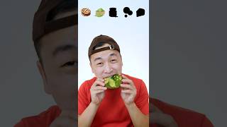 Makan Cookies Sesuai Emoji🍪 sponsored asmr mukbang makansesuaiemoji videomakan [upl. by Ready]