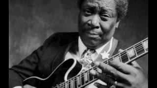 BB King  Guess Who live [upl. by Tartaglia]