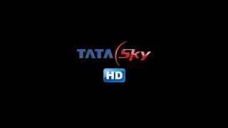 TATA SKY LOGO ANIM [upl. by Ignacia]