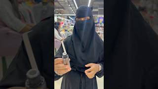 craft Pure Arabic Attar Fragrance No Alcohol🧕🏻🫠 trending shorts nautiqueluxury [upl. by Ojybbob]