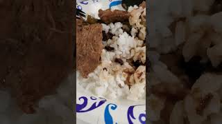 sticky white rice trending food viral [upl. by Pritchett]