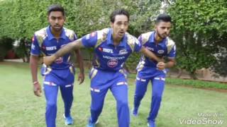 Kingfisher Mannequin Challenge IPL 2017  Music Sandeep Patil  Vocals Anand Bhaskar [upl. by Eisteb]