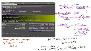 Create you own Intelligent Leverage with Bitcoin ETF Options [upl. by Otrebogad]