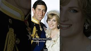 The Untold Story of Princess Diana’s Coronation 👸 ThePeoplesPrincess [upl. by Nerac]