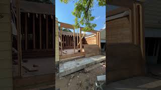 The Garwood Project is changing homerenovation homeremodel generalcontractor construction [upl. by Negah22]