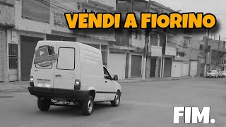 VENDI A FIORINO 😔 [upl. by Kyla]