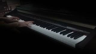 shostakovich waltz 2 Piano cover by Bless [upl. by Aekerly]