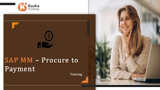 Master SAP MM Procure to Pay StepbyStep Training Guide [upl. by Thilda745]