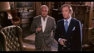 Sleuth Full Movie Fact Review amp Information Michael Caine  Jude Law [upl. by Ayn968]