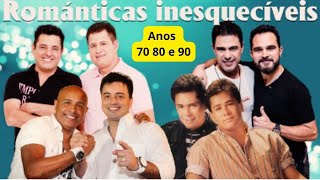 Músicas Sertaneja Romântica💖 anos 70 80 e 90s  Grandes Sucessos Sertanejo [upl. by Tami]