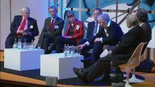 2012 Nobel Week Dialogue Parallel afternoon discussion panels Stream 3 [upl. by Dunston]