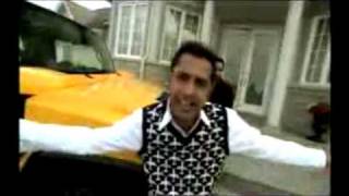 Je akh teri larh gee  Gippy Grewal [upl. by Boudreaux]