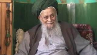 Mawlana Shaykh Nazim ق Suhbah  Whom Has Seen Me Has Seen Haqq [upl. by Kyred]