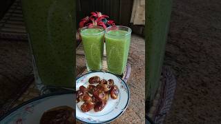 Lets make Welpenela Kolakanda with SagoWinter cherry recipe kolakanda shorts [upl. by Hui]