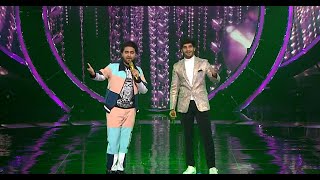 Tumse Milke Dilka Jo Haal Performance  Nachiket Lele amp Danish  Indian Idol Season 12 [upl. by Topper240]