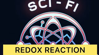 REDOX REACTION [upl. by Utley264]