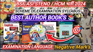 BEST BOOK FOR BSF ASI STENO EXAM 2024 BY RAVINDER BSF ASI AND HEAD CONSTABLE PREPRATION bsf [upl. by Malorie]