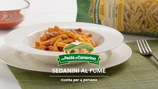 SEDANINI AL FUMÈ [upl. by Jacklyn]