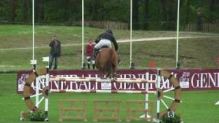 ♂ Hastings jumping stallion SF by Laudanum [upl. by Renwick]