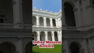 Indian Museum Kolkata [upl. by Xonel]