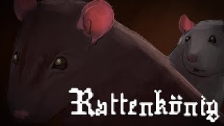 RattenkÃ¶nig Trailer 2 [upl. by Yelhak993]