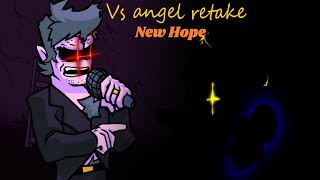 Scarred Angel BF Vs Daddy Dearest  VS Angel BF Season 1 Retakes Traumatic Memories  New Hope [upl. by Aseek]