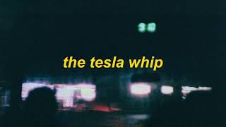 the tesla whip by omgkirby amp Riz La Vie [upl. by Allbee]