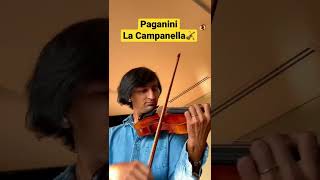 Paganini La Campanella [upl. by Ayoted]