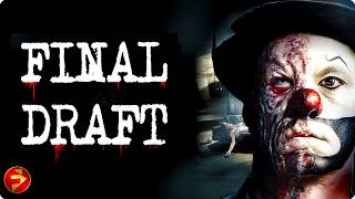 Alone with his fears or something far worse  FINAL DRAFT  Horror  Halloween Full Movie [upl. by Acissev]